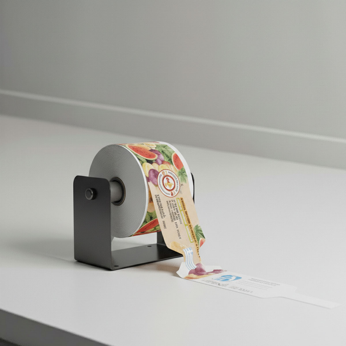 ΕΤΙΚΕΤΑ ΤΥΠΟΥ ΓΡΑΒΑΤΑ