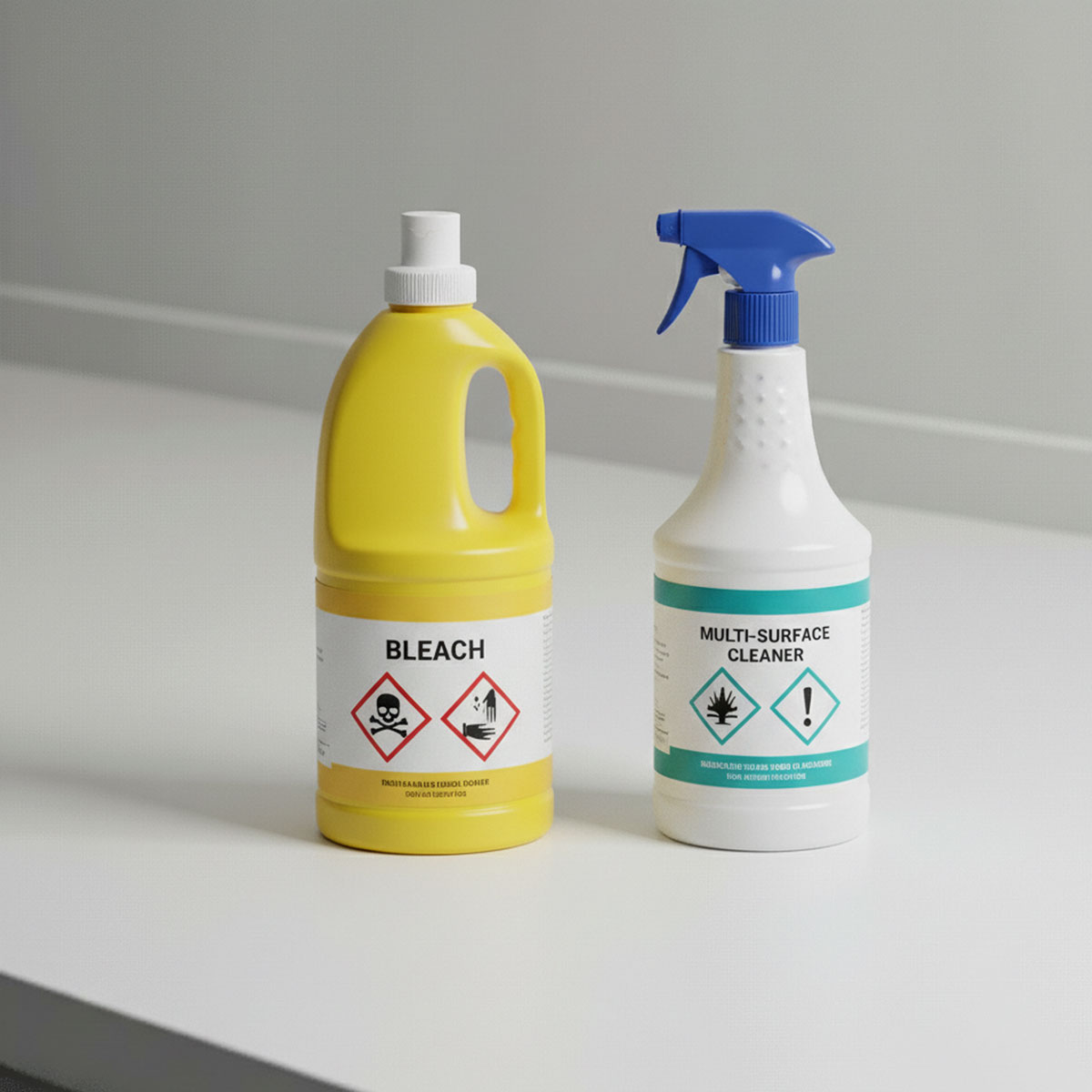 ΠΡΟΪΟΝΤΑ ΚΑΘΑΡΙΣΜΟΥ